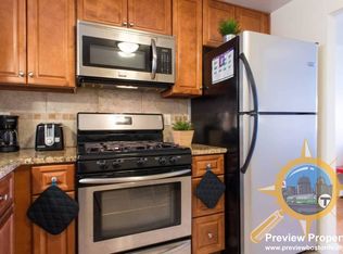 (Undisclosed Address), Belmont, MA 02478