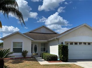 111 Therese Ave, Davenport, FL 33837