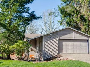 5035 SW Fairvale Ct, Portland, OR 97221