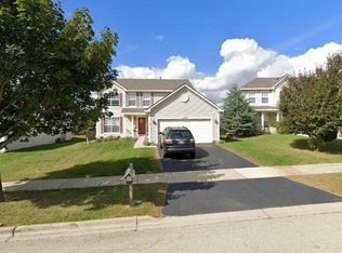 2289 Jason Dr, Montgomery, IL 60538
