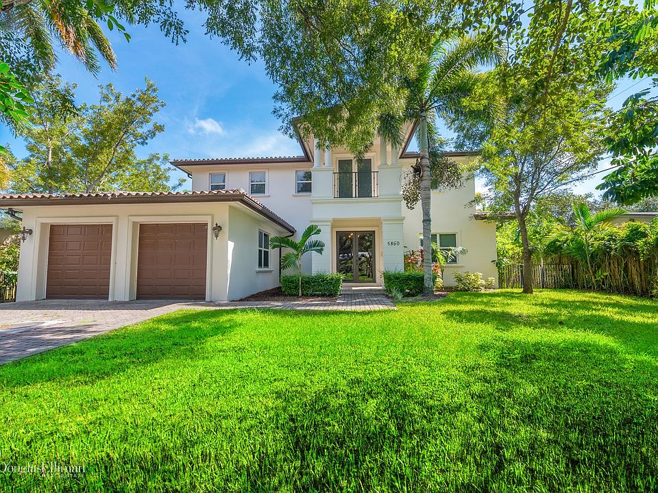 1st image of 5860 SW 87th St