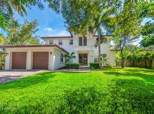 5860 SW 87th St, South Miami, FL 33143