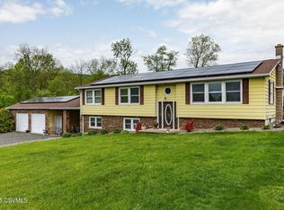 22 Wood Ave, Elysburg, PA 17824