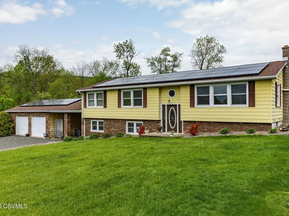 22 Wood Ave, Elysburg, PA 17824