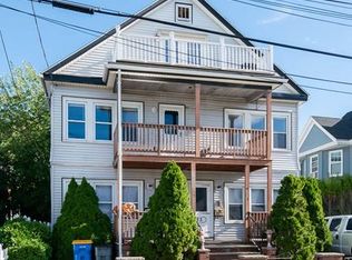 23-25 Dolphin Ave #2, Winthrop, MA 02152