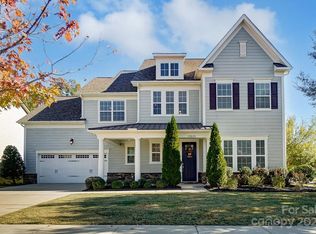 13035 Horned Lark Dr, Charlotte, NC 28278