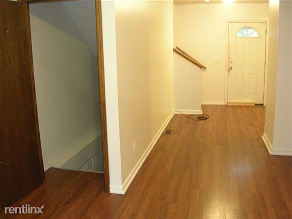 Living Room Looking To Rear