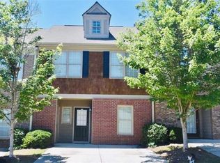202 Princeton Ct UNIT 202, Acworth, GA 30102