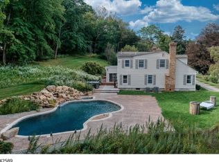 41 Washington Corner Rd, Bernardsville, NJ 07924