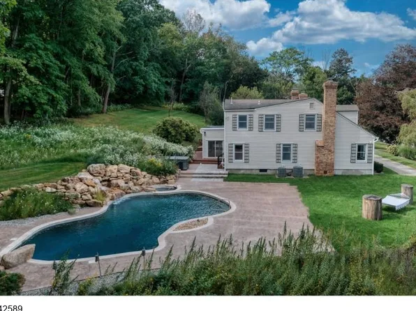 41 Washington Corner Rd, Bernardsville Boro, NJ 07924