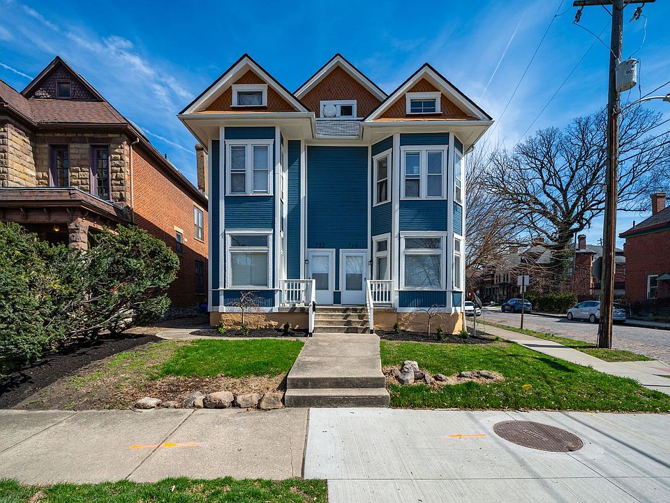 1st image of 730-732 1/2 Neil Ave #730