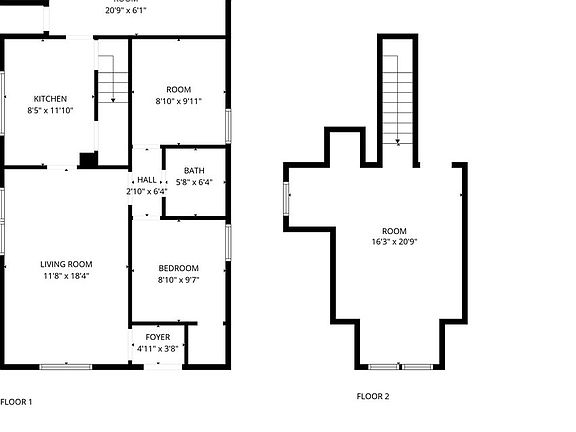 4th image of 39 Alma Ave