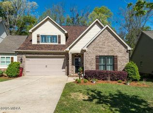 351 Carillon Ln, Macon, GA 31210