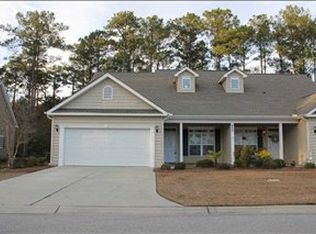 620 Sunnyside Dr UNIT 620, Murrells Inlet, SC 29576