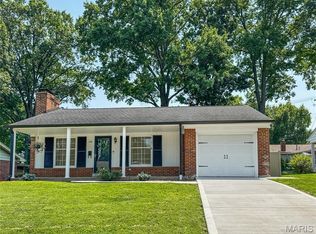 720 Linwood Blvd, Saint Louis, MO 63122