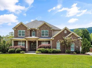 7052 Jacks Creek Ln SE, Owens Cross Roads, AL 35763