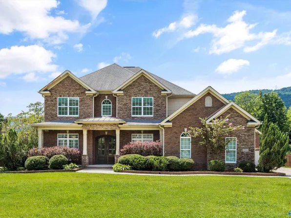 7052 Jacks Creek Ln SE, Owens Cross Roads, AL 35763