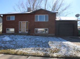 360 E 1250 N, Layton, UT 84041