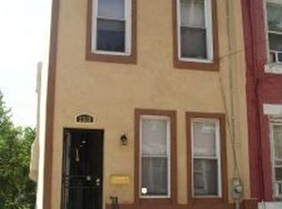 2316 N Camac St, Philadelphia, PA 19133
