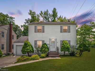 89 Darling Ave, Bloomfield, NJ, 07003