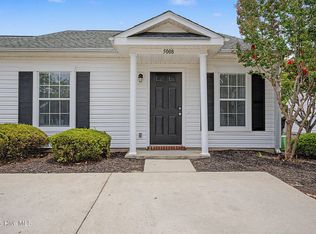 5008 Wheeler Lake Road, Augusta, GA 30909