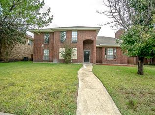 7701 Rice Dr, Rowlett, TX 75088