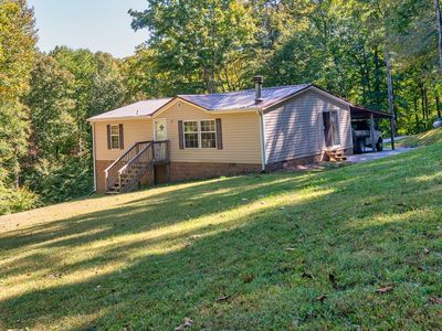 347 Rippy Ridge Rd, Normandy, TN, 37360