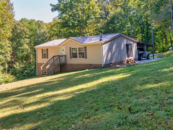347 Rippy Ridge Rd, Normandy, TN 37360