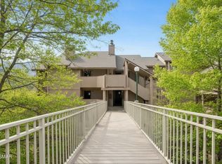 3710 Weber Rd #B-202, Gatlinburg, TN 37738