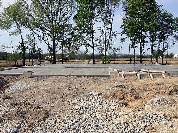 Located on 0086 in Waters Edge in Westfield, IN