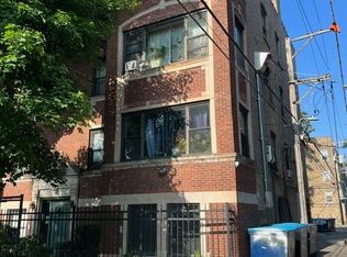 6825 N Greenview Ave UNIT 3, Chicago, IL 60626