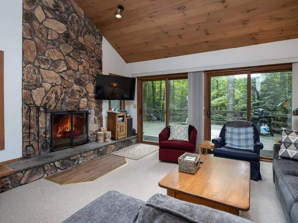 181 Alran Road, Killington, VT 05751