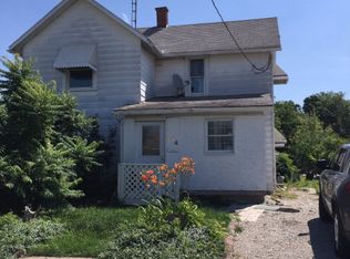 514 Oak St, Marion, OH