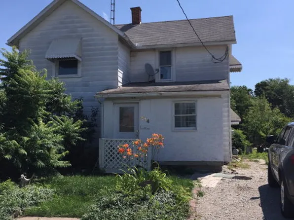 514 Oak St, Marion, OH 43302