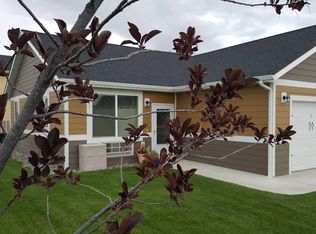 925 Yellowjackets Way UNIT 5, Billings, MT 59106