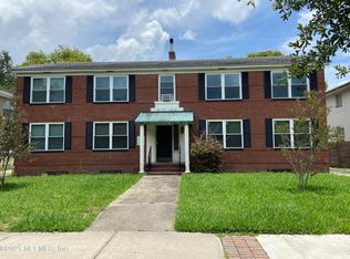 1789 San Marco Blvd APT 1, Jacksonville, FL 32207