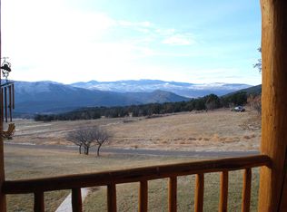 33420 Antelope Rd, Mc Coy, CO 80463
