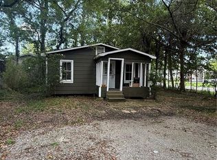 711 S Olive St, Hammond, LA 70403