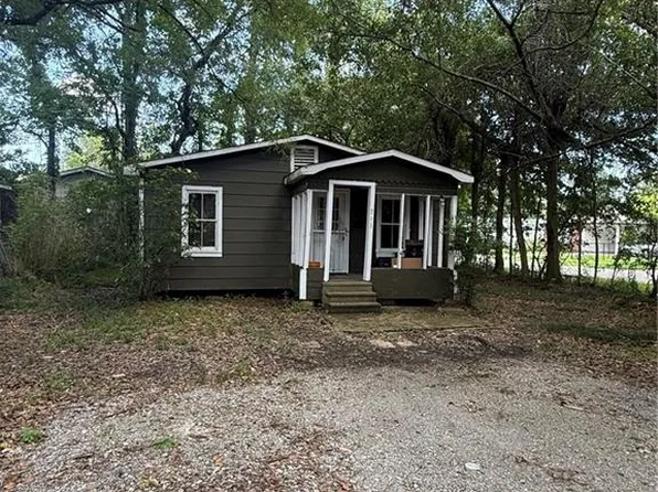 711 S Olive St, Hammond, LA 70403