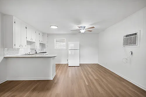 Villa North Apartments - 1 bedroom apartment Photo 1