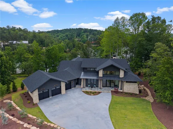 213 Waterscape Dr, Six Mile, SC 29682