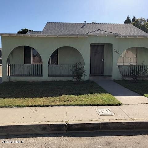 1st image of 540 Park St