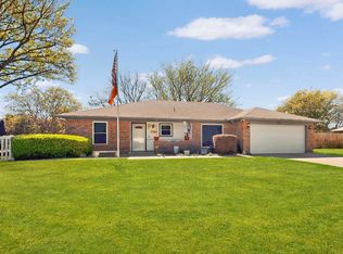 3763 Ashley Ct, Fort Worth, TX 76123