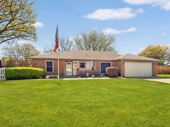 3763 Ashley Ct, Fort Worth, TX 76123