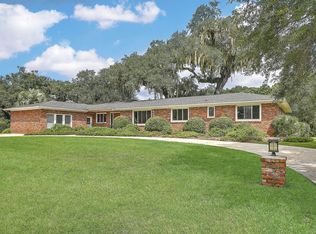 18 Saint Augustine Dr, Charleston, SC 29407