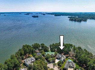 105 Breezy Point, Leesville, SC 29070