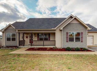148 Moriah Ave, Lewisburg, TN 37091