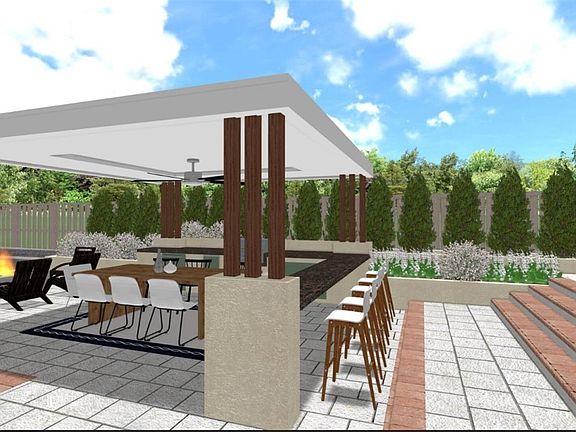 5th image of 86 W Champions Blvd