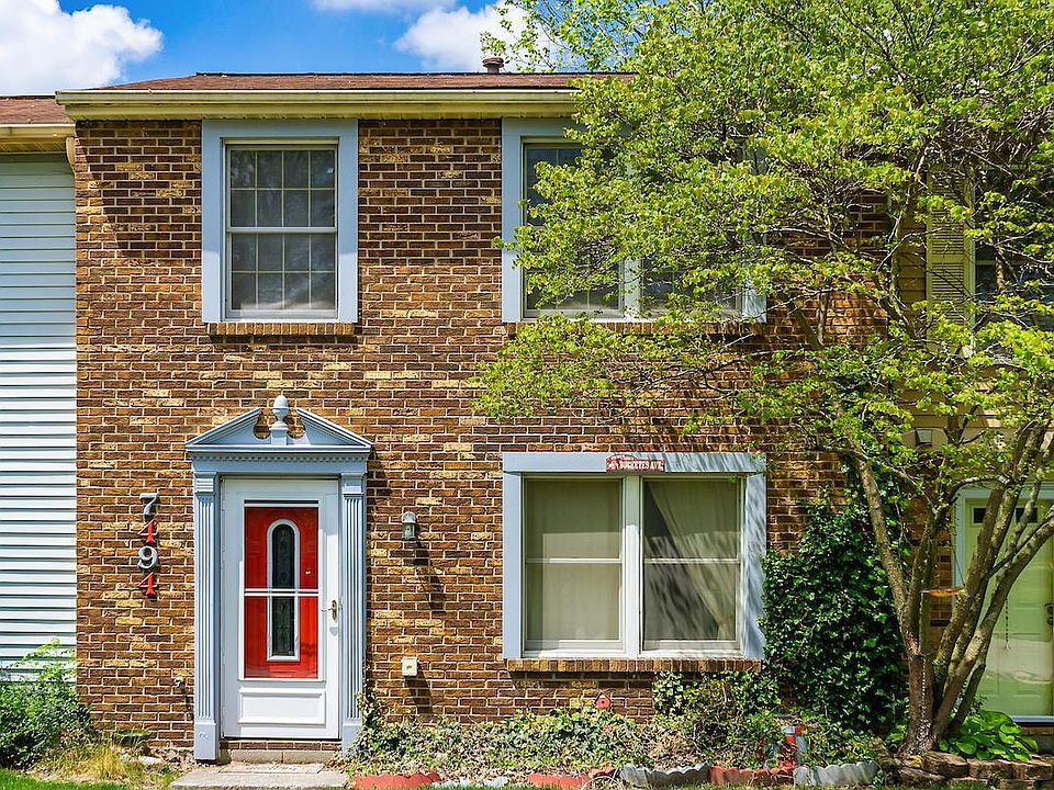 1st image of 7494 Stonetrail Way
