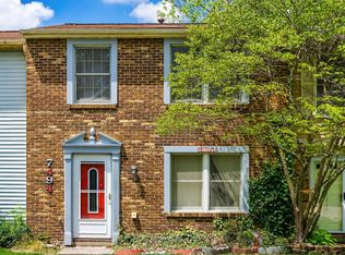 7494 Stonetrail Way, Reynoldsburg, OH 43068